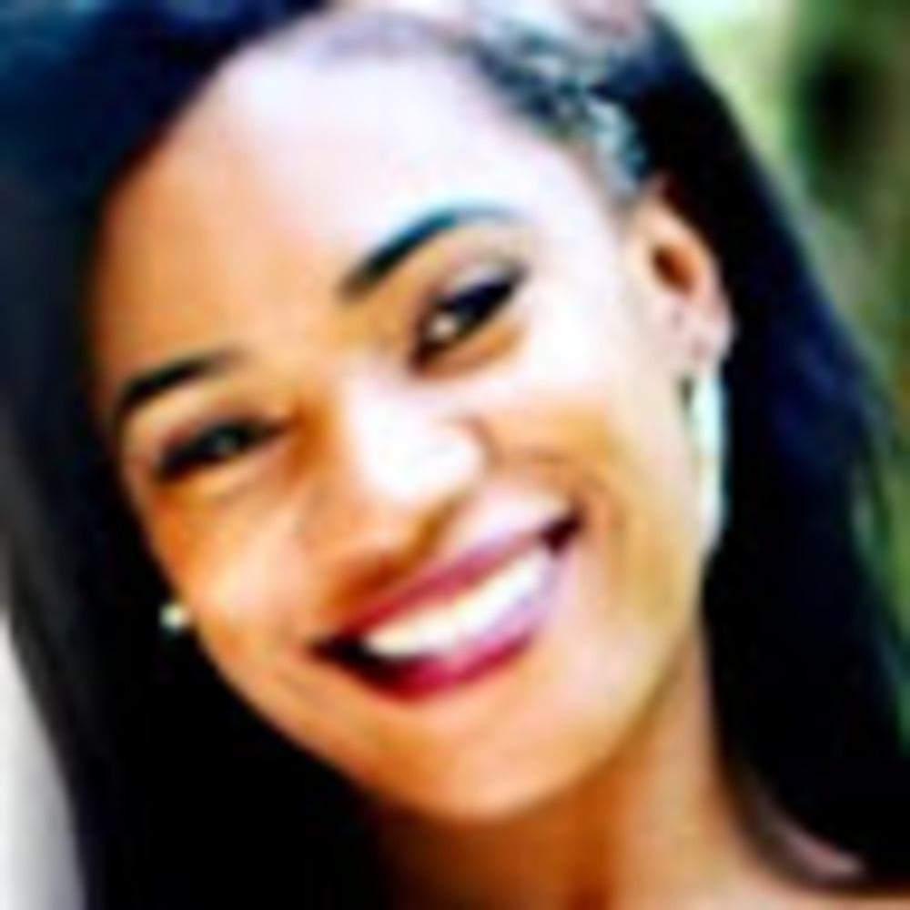 Meet your Posher, Philicia